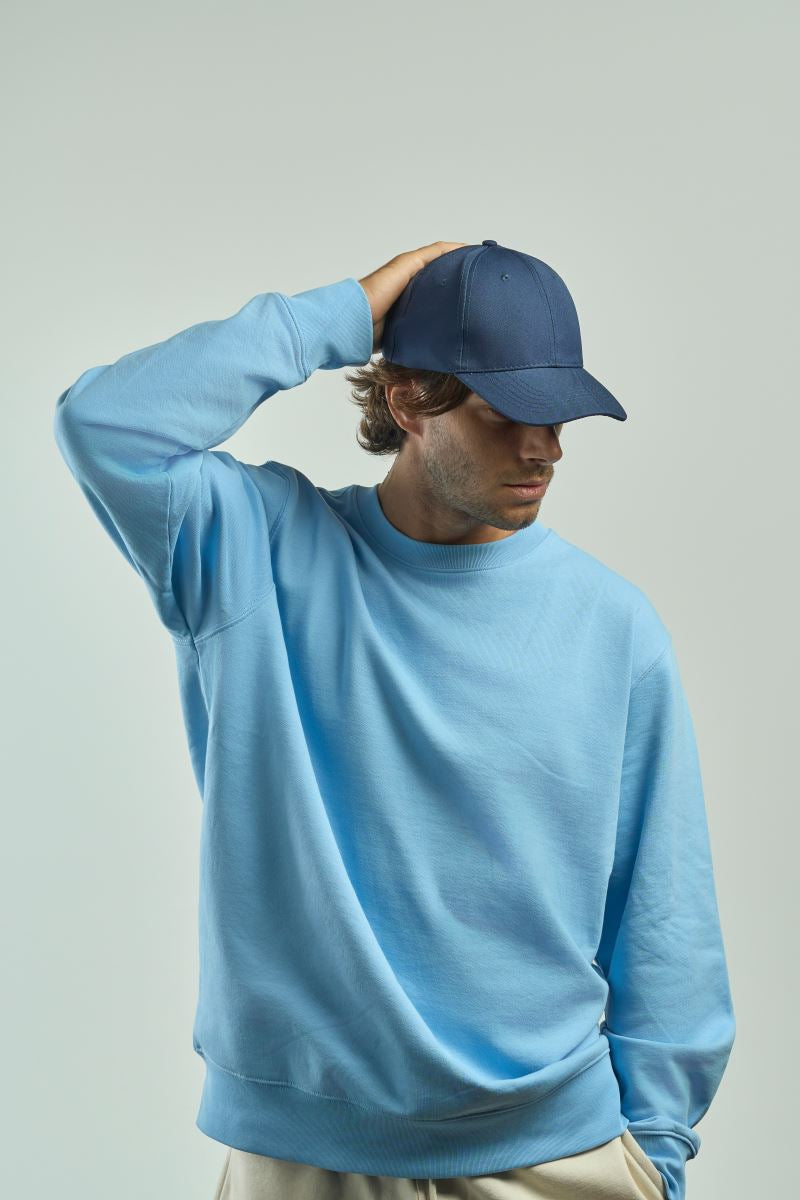 Atlantis Recy Six - 6 Panel Baseball Kappe