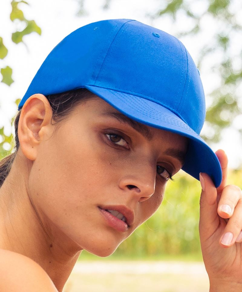Atlantis Recy Six - 6 Panel Baseball Kappe