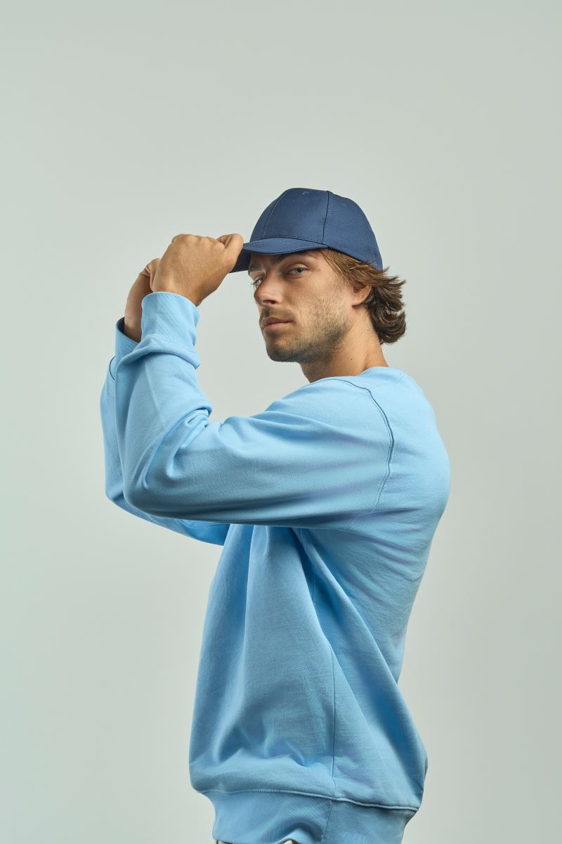 Atlantis Recy Six - 6 Panel Baseball Kappe