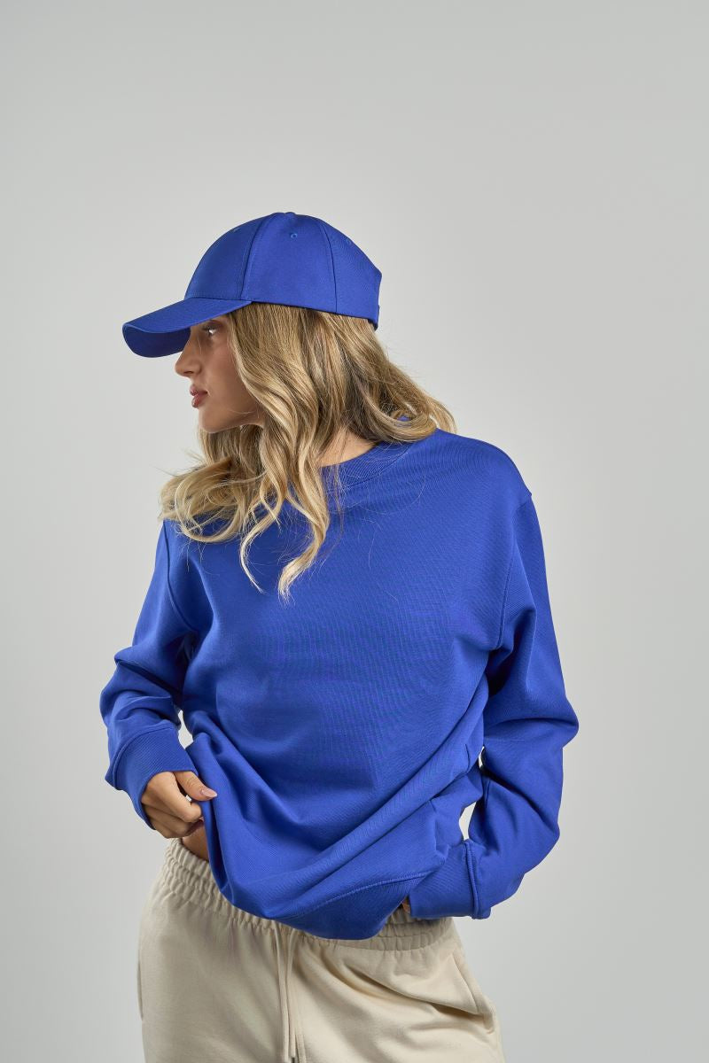 Atlantis Recy Six - 6 Panel Baseball Kappe