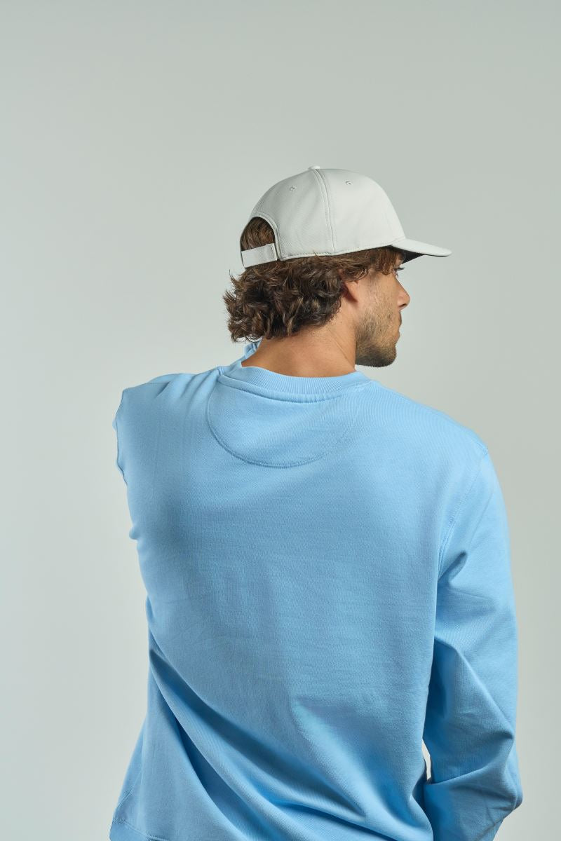 Atlantis Skye - 6 Panel Kappe