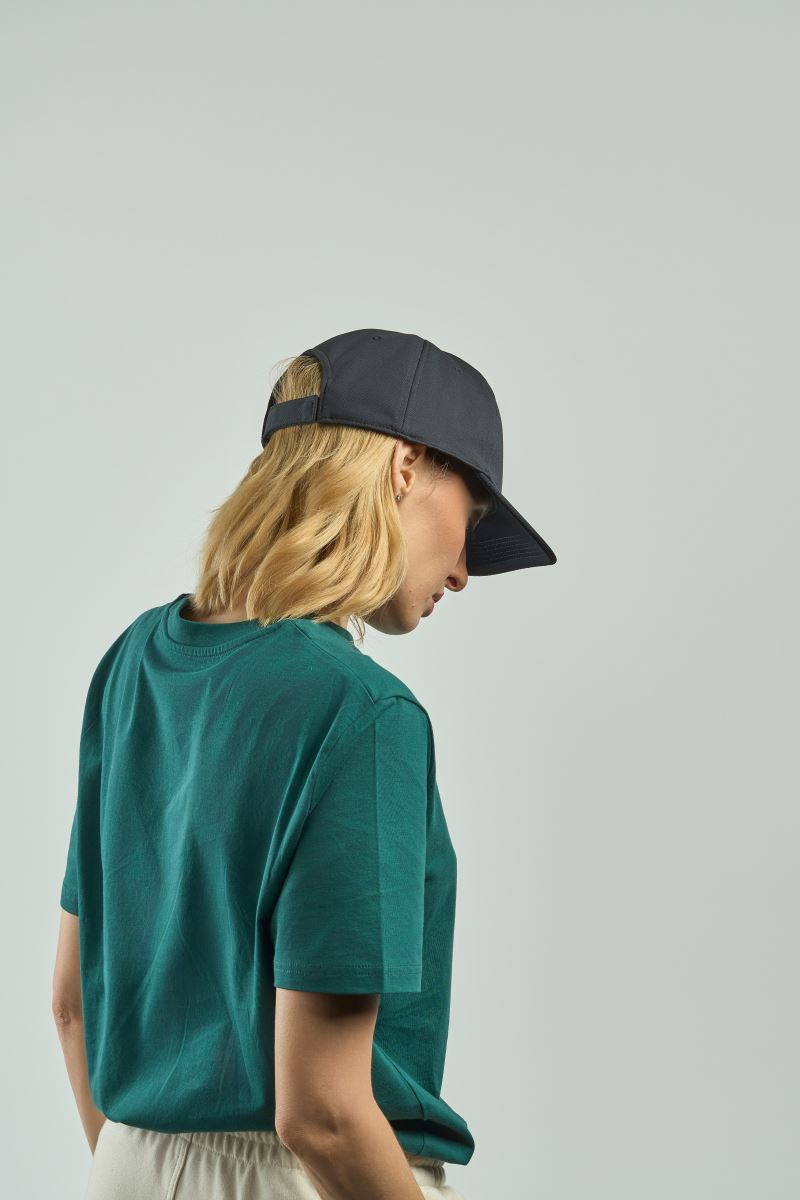 Atlantis Skye - 6 Panel Kappe