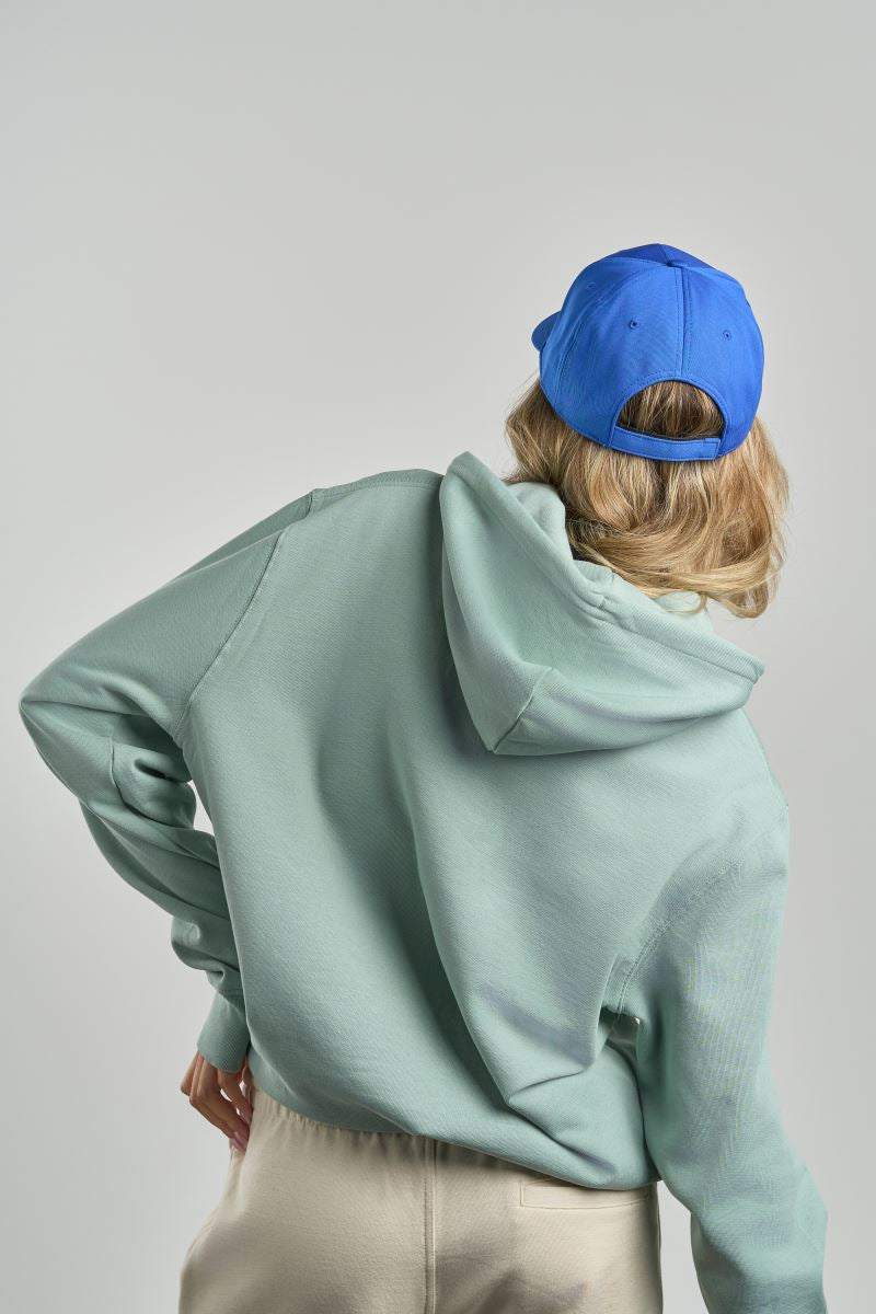 Atlantis Skye - 6 Panel Kappe