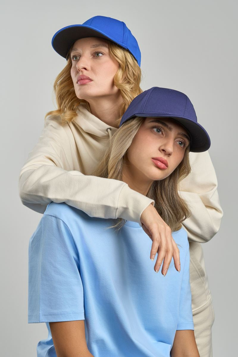 Atlantis Skye - 6 Panel Kappe