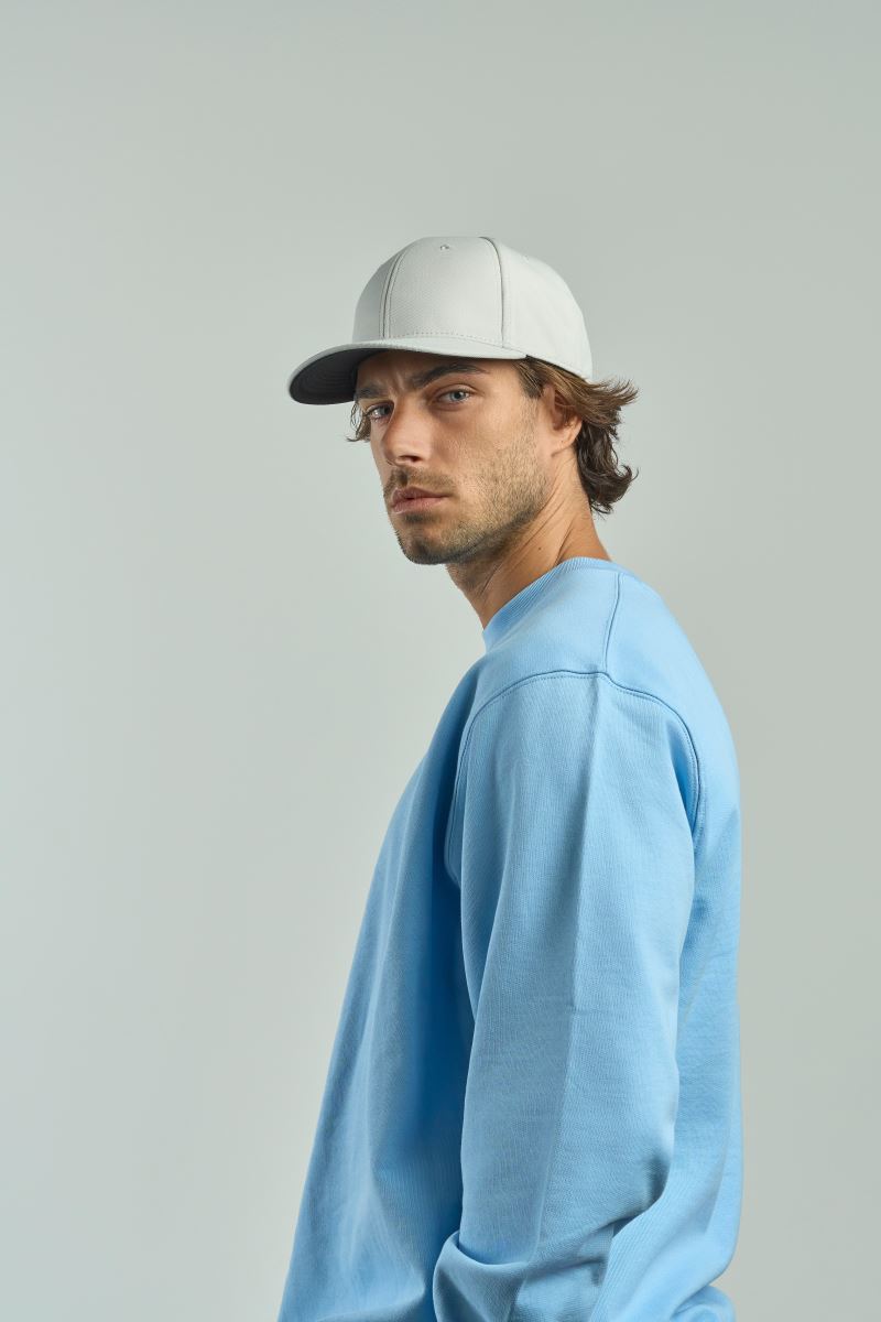 Atlantis Skye - 6 Panel Kappe
