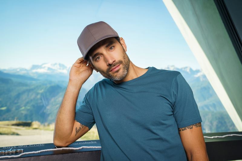 Atlantis Skye - 6 Panel Kappe