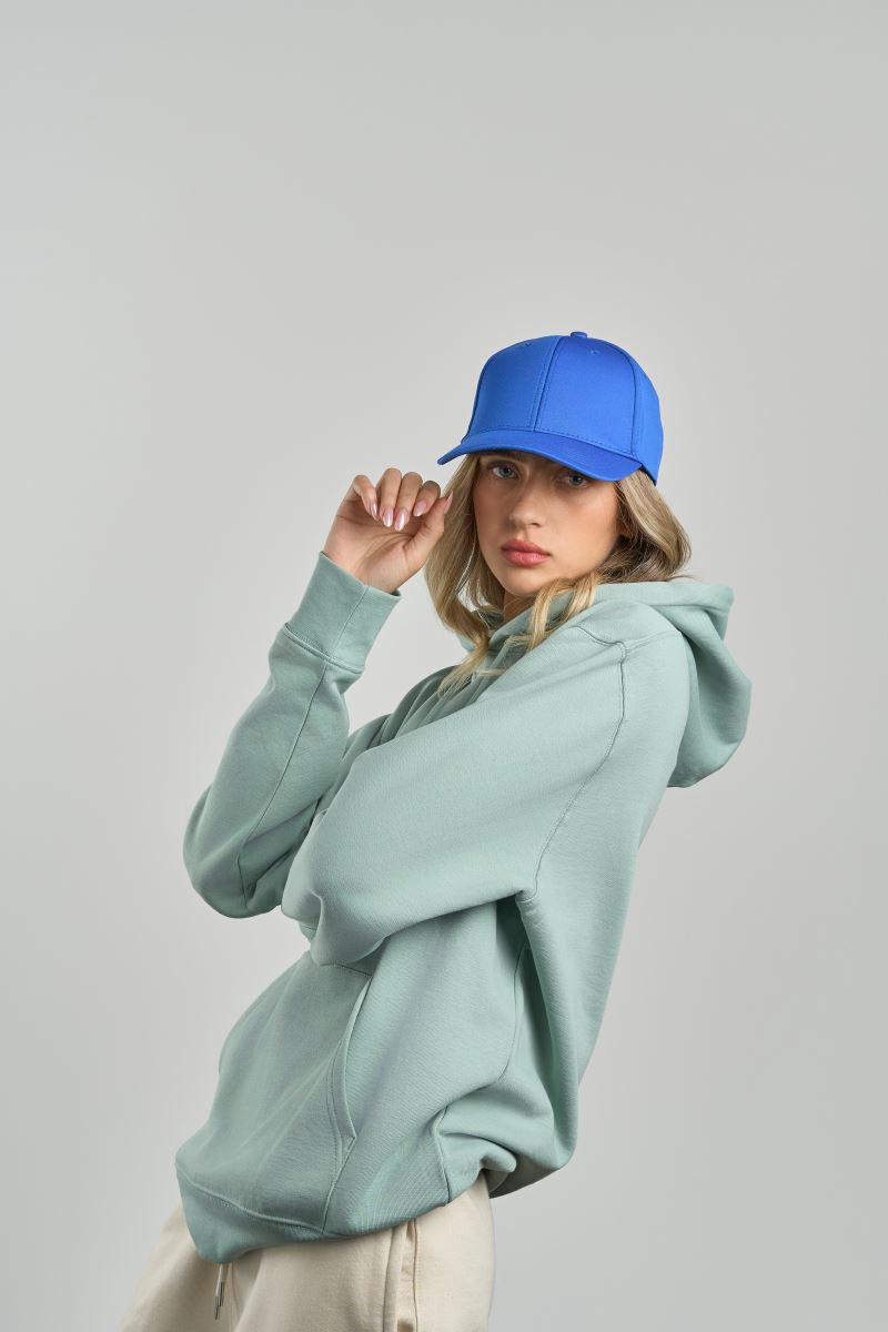 Atlantis Skye - 6 Panel Kappe