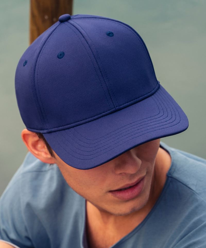 Atlantis Skye - 6 Panel Kappe