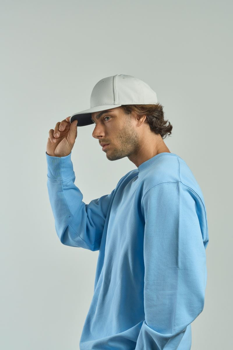 Atlantis Skye - 6 Panel Kappe