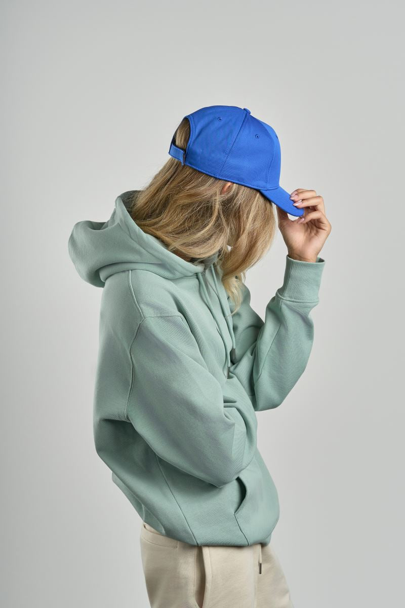 Atlantis Skye - 6 Panel Kappe