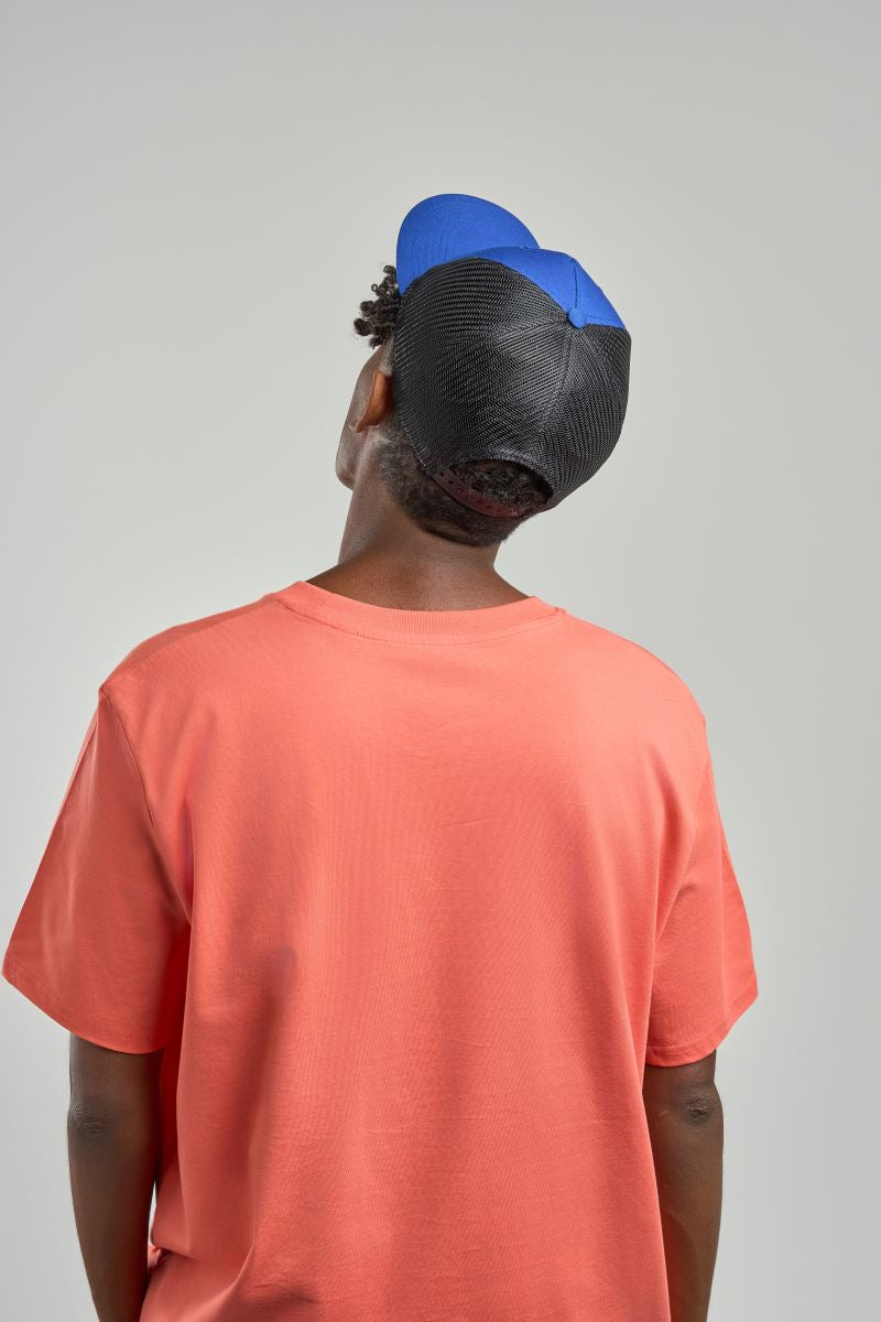 Atlantis Zion - 5 Panel Trucker Kappe