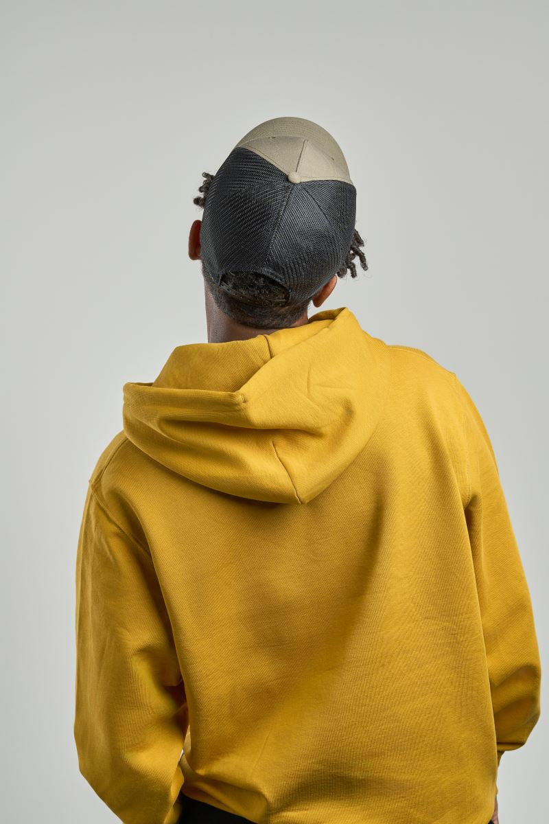 Atlantis Zion - 5 Panel Trucker Kappe