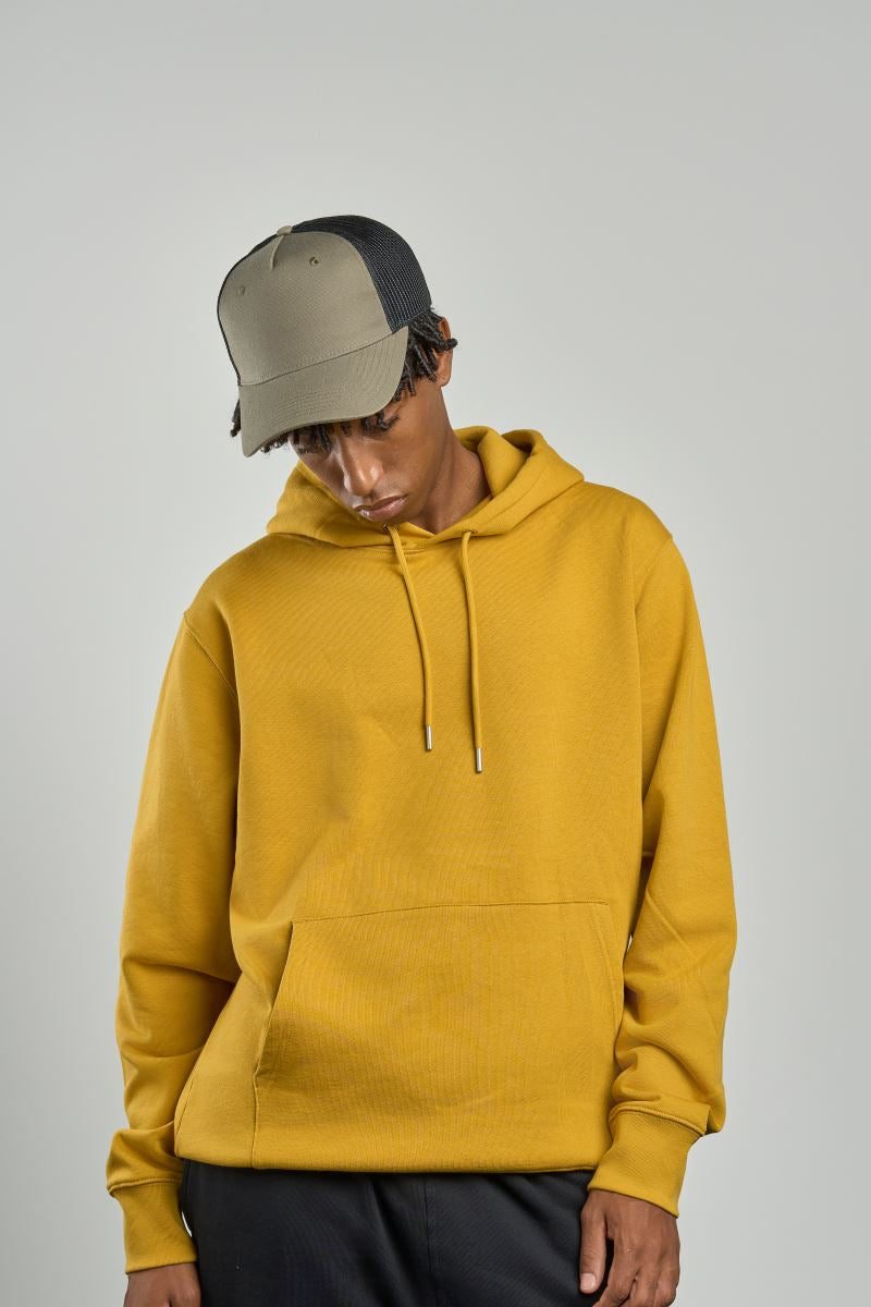 Atlantis Zion - 5 Panel Trucker Kappe