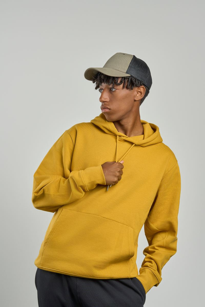 Atlantis Zion - 5 Panel Trucker Kappe