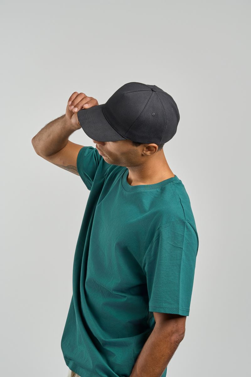 Atlantis Liberty Five - 5 Panel Baseball Kappe