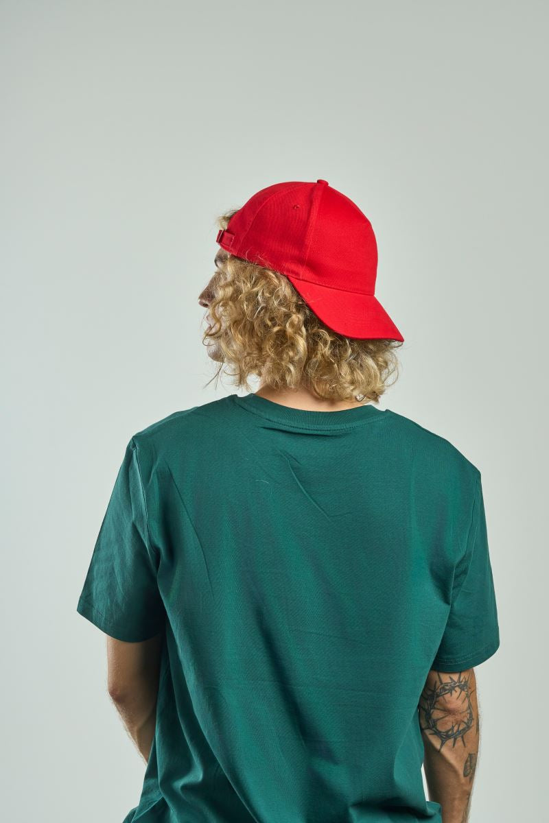 Atlantis Liberty Five - 5 Panel Baseball Kappe