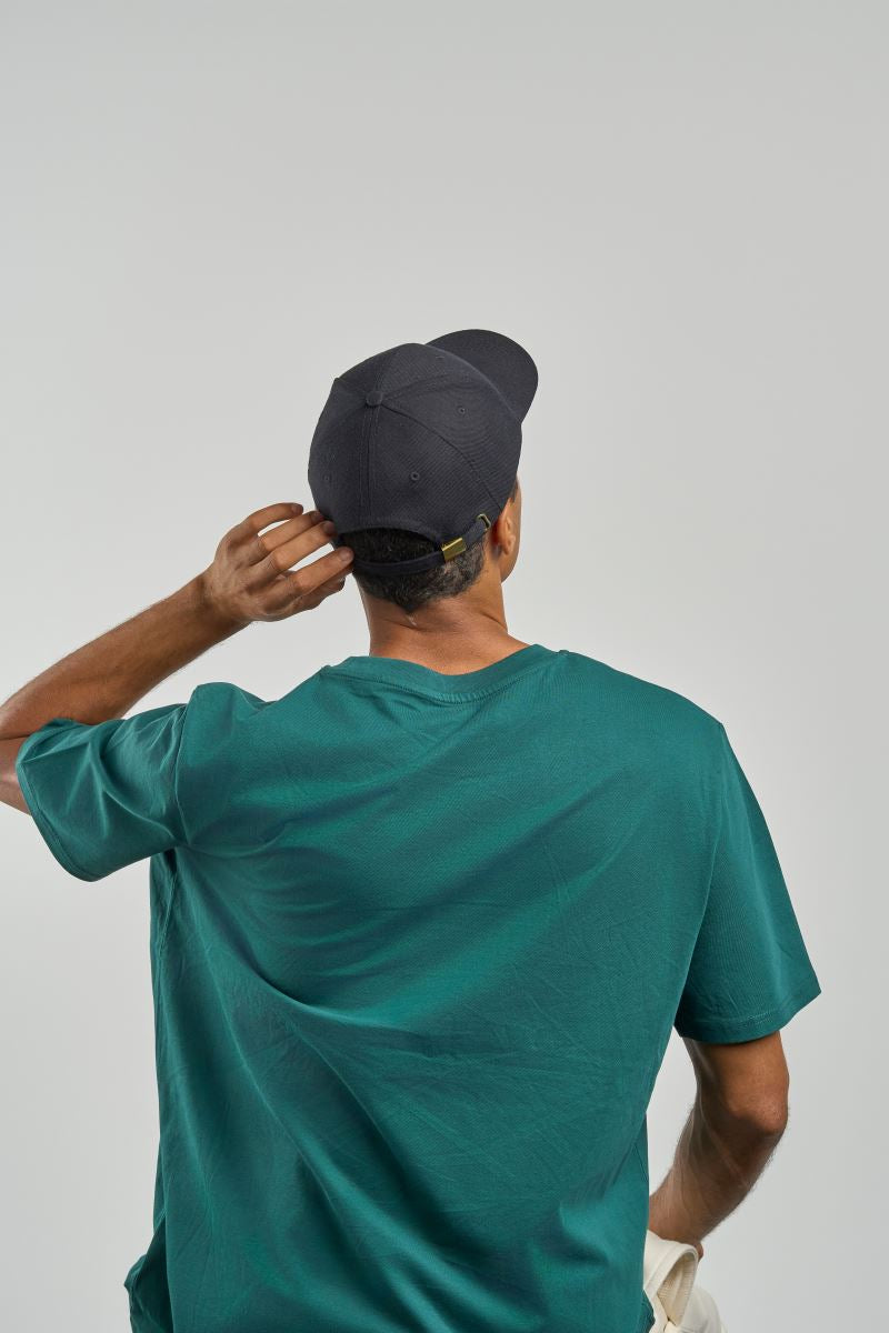 Atlantis Liberty Six Buckle - 6 Panel Baseball Kappe