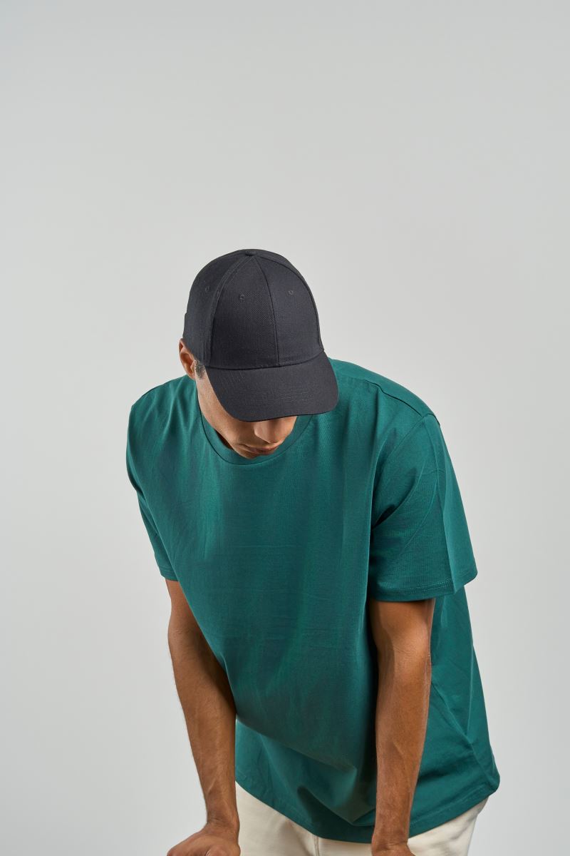 Atlantis Liberty Six Buckle - 6 Panel Baseball Kappe
