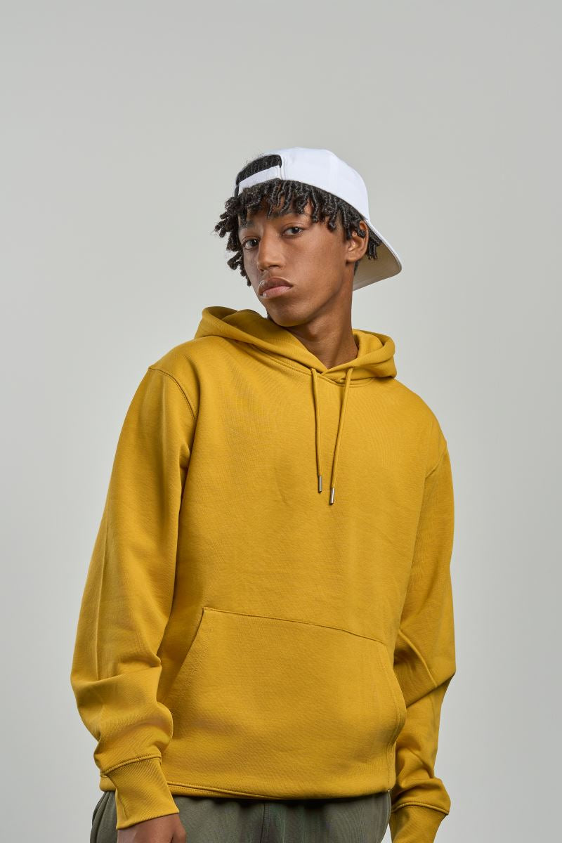 Atlantis Sand - 6 Panel Baseball Kappe