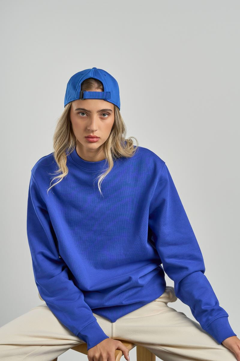 Atlantis Sand - 6 Panel Baseball Kappe