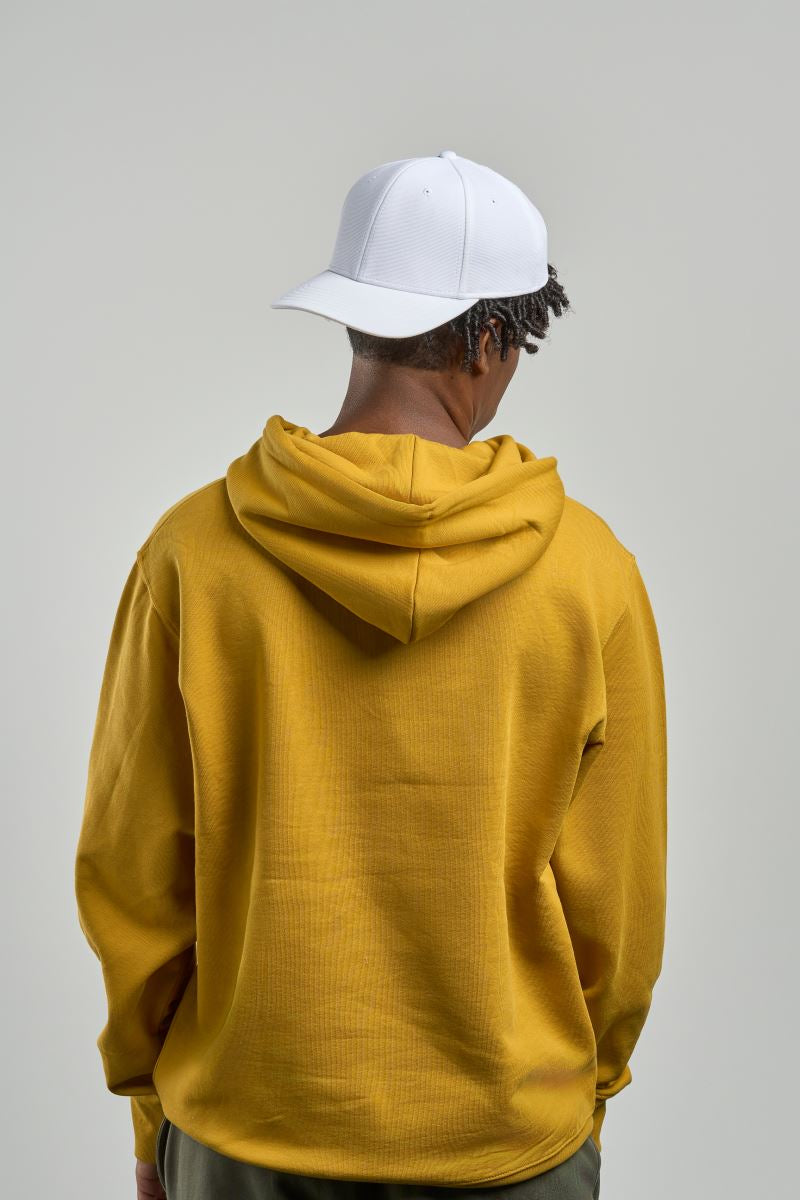 Atlantis Sand - 6 Panel Baseball Kappe