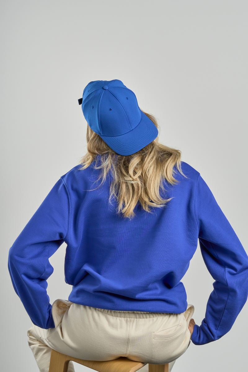 Atlantis Sand - 6 Panel Baseball Kappe