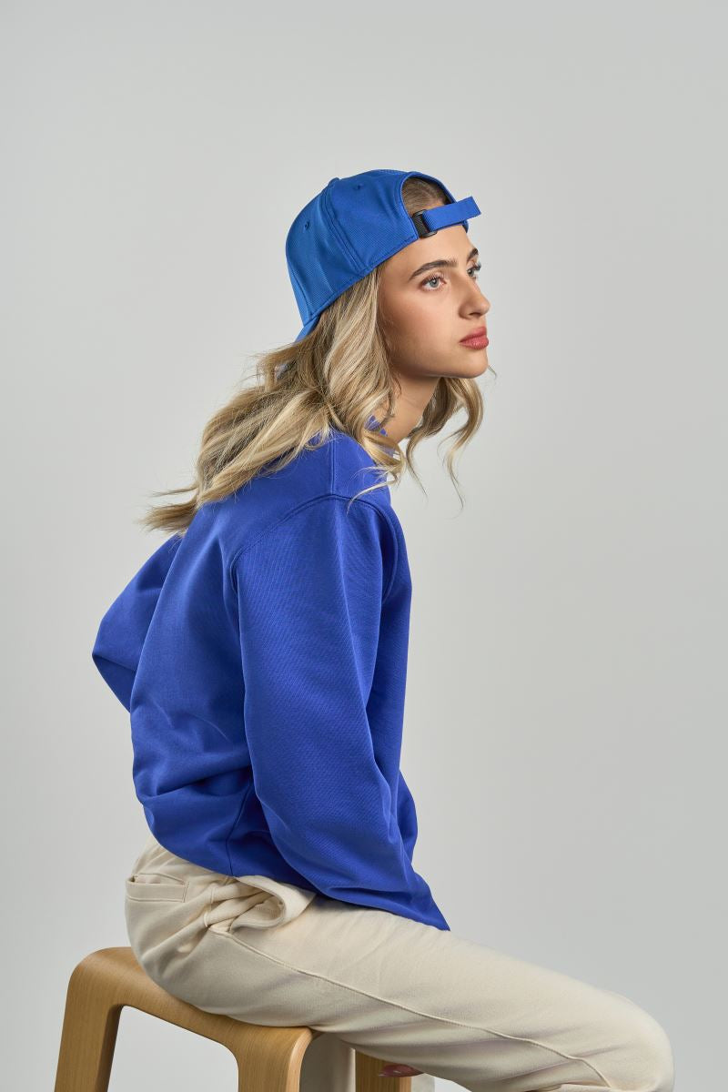 Atlantis Sand - 6 Panel Baseball Kappe