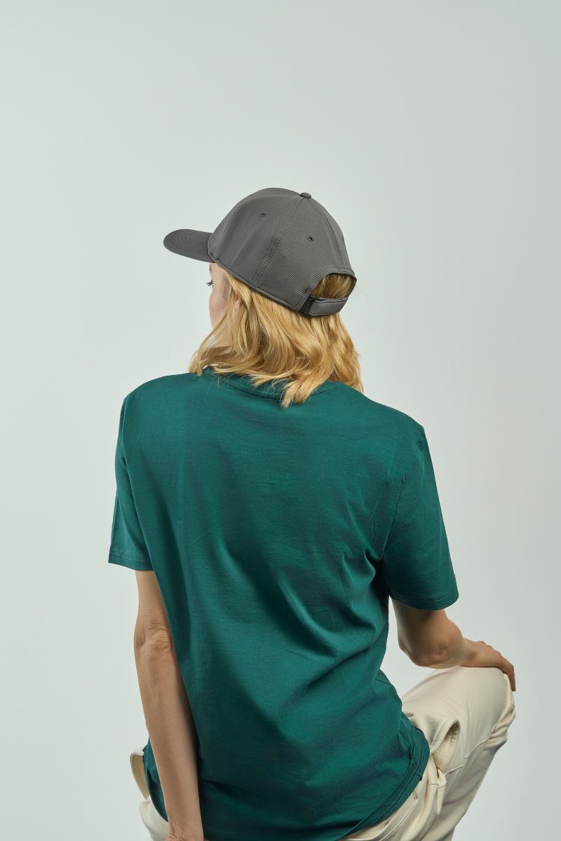 Atlantis Sand - 6 Panel Baseball Kappe