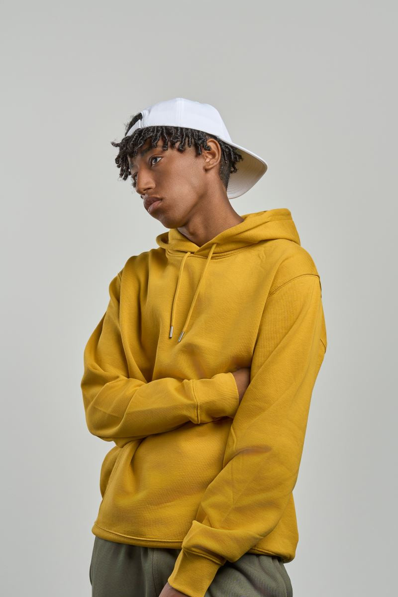 Atlantis Sand - 6 Panel Baseball Kappe