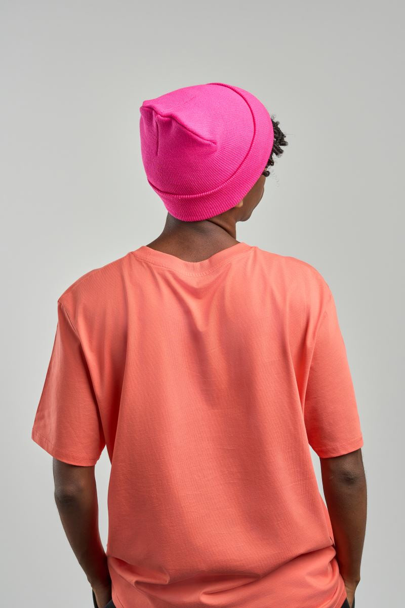 Atlantis Wind-S - Nachhaltige Strickmütze aus recyceltem Polyester