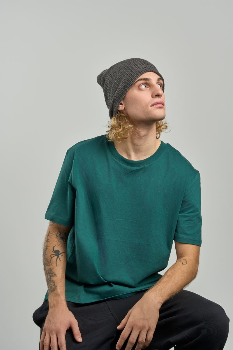 Atlantis Brad-S - Strickmütze