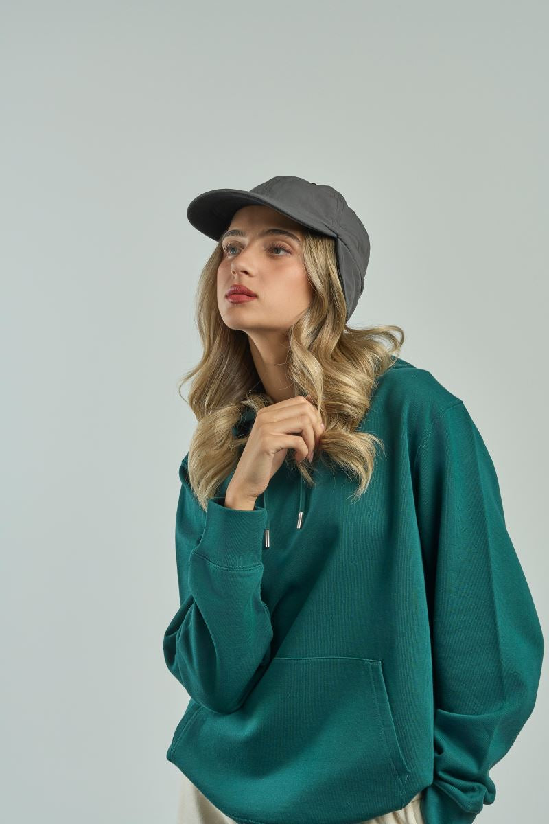 Atlantis Techno Flap-S - Winterkappe mit Ohrenschutz