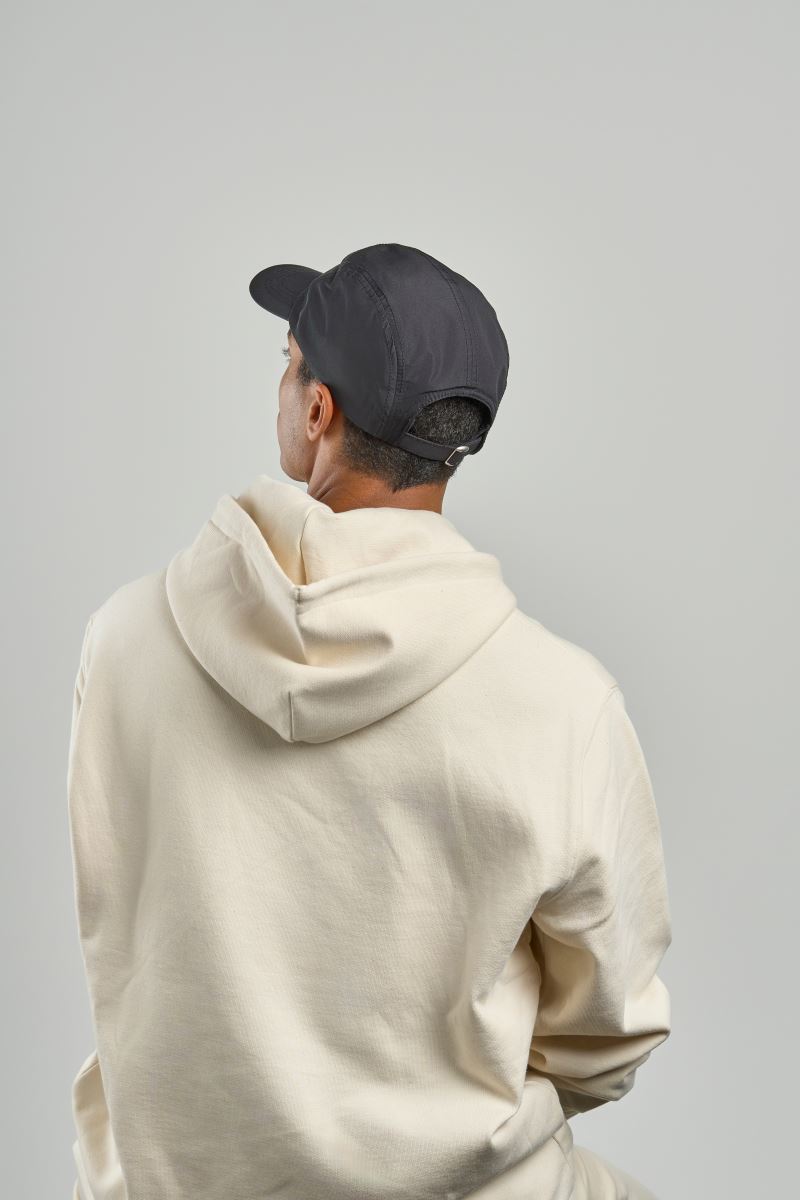Atlantis Rainy-S - Wasserdichte 5 Panel Kappe