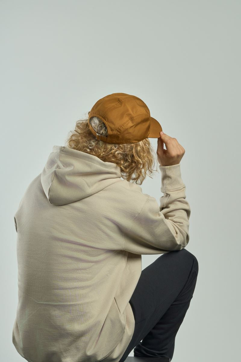 Atlantis Rainy-S - Wasserdichte 5 Panel Kappe