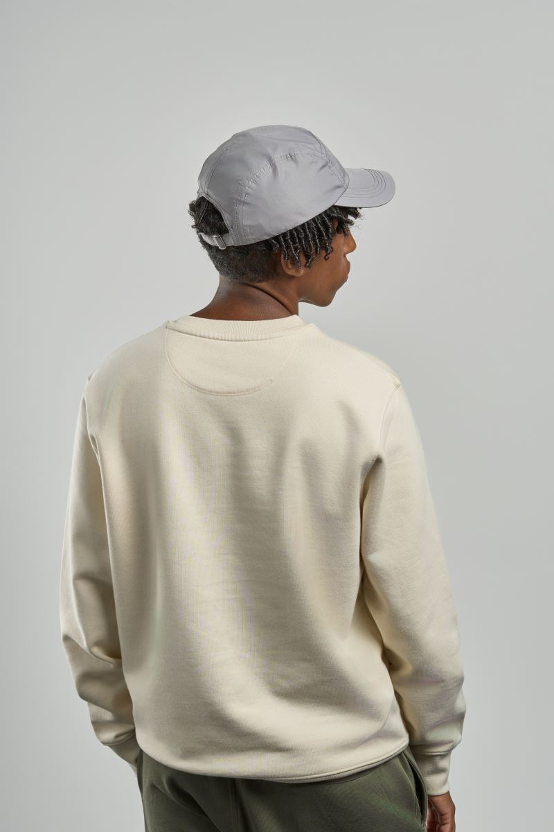 Atlantis Rainy-S - Wasserdichte 5 Panel Kappe