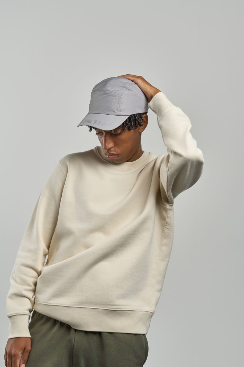 Atlantis Rainy-S - Wasserdichte 5 Panel Kappe