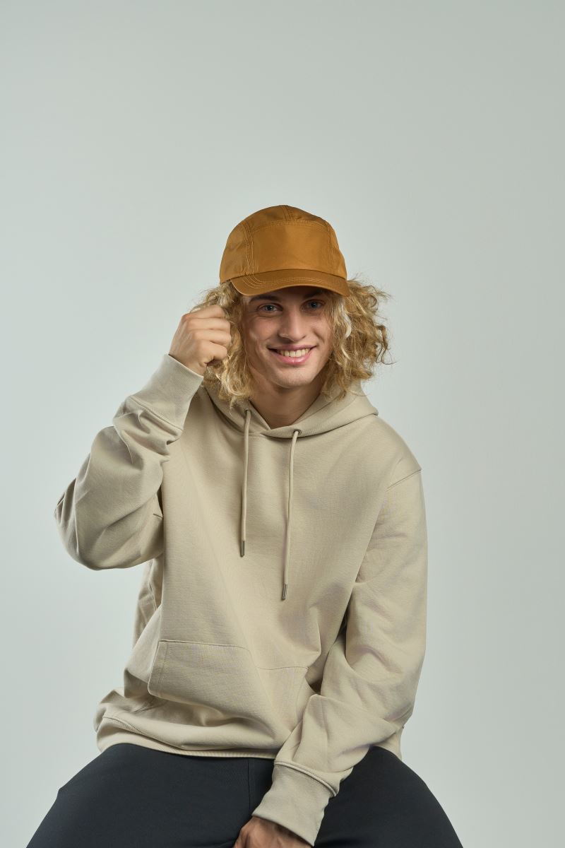 Atlantis Rainy-S - Wasserdichte 5 Panel Kappe