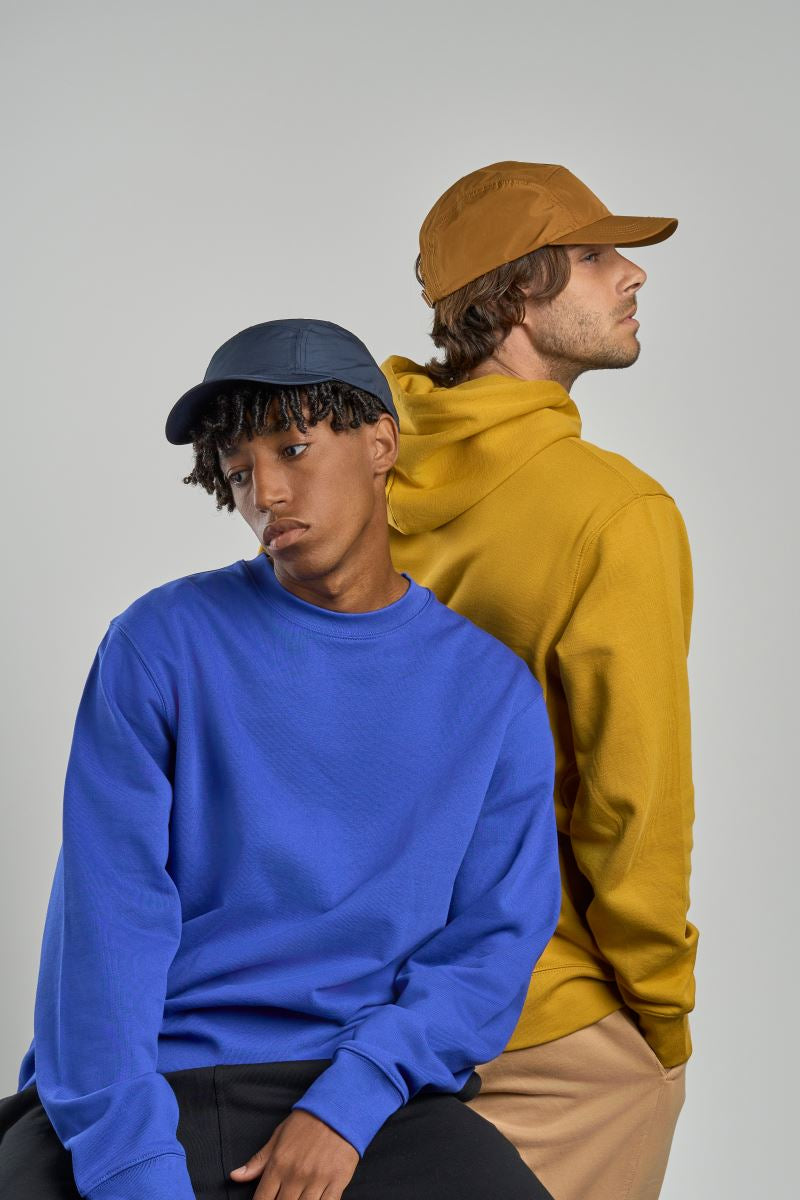 Atlantis Rainy-S - Wasserdichte 5 Panel Kappe