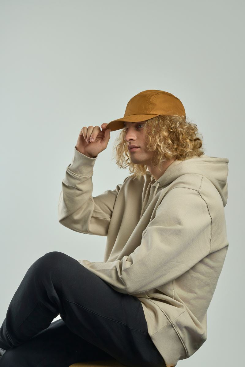 Atlantis Rainy-S - Wasserdichte 5 Panel Kappe