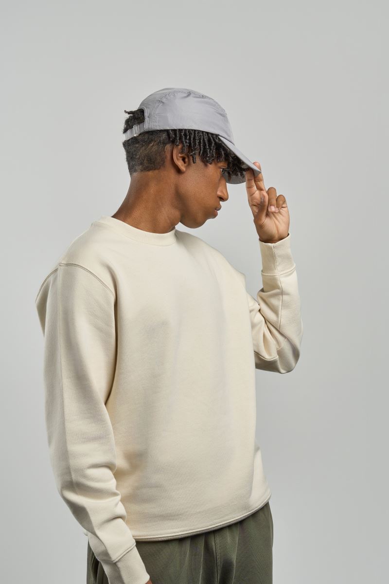 Atlantis Rainy-S - Wasserdichte 5 Panel Kappe