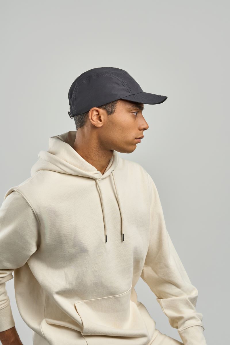 Atlantis Rainy-S - Wasserdichte 5 Panel Kappe