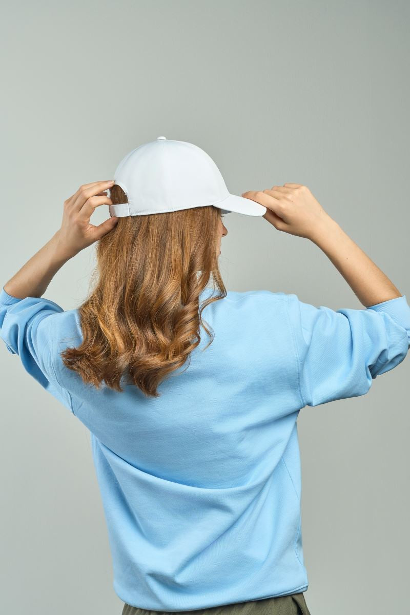Atlantis Bond-S - 6 Panel Stretch Kappe