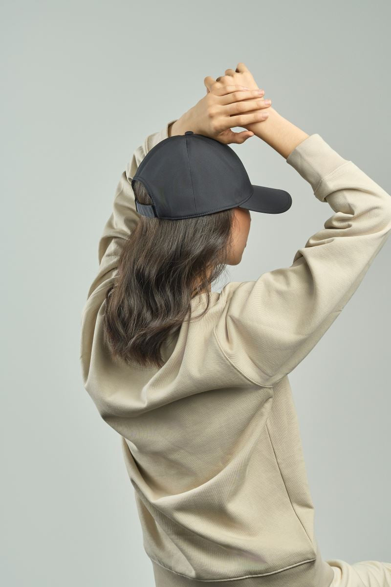 Atlantis Bond-S - 6 Panel Stretch Kappe