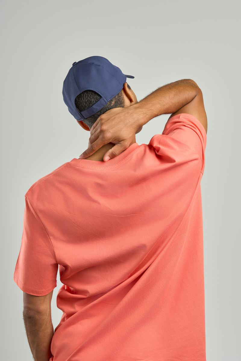 Atlantis Bond-S - 6 Panel Stretch Kappe