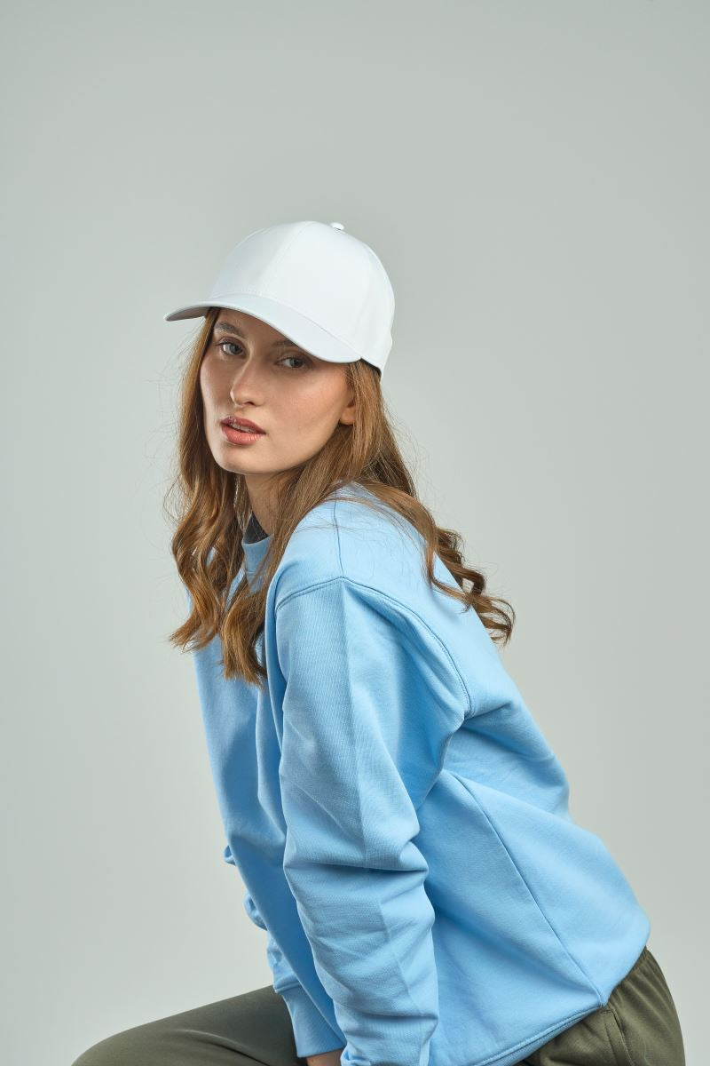Atlantis Bond-S - 6 Panel Stretch Kappe