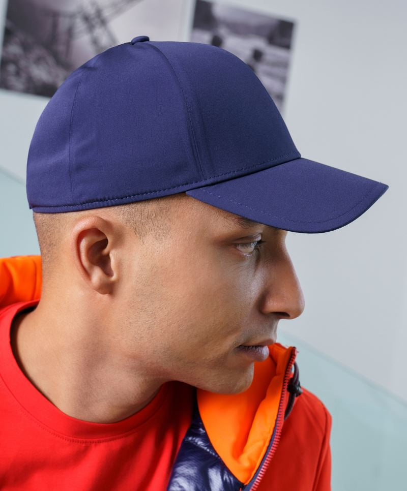 Atlantis Bond-S - 6 Panel Stretch Kappe