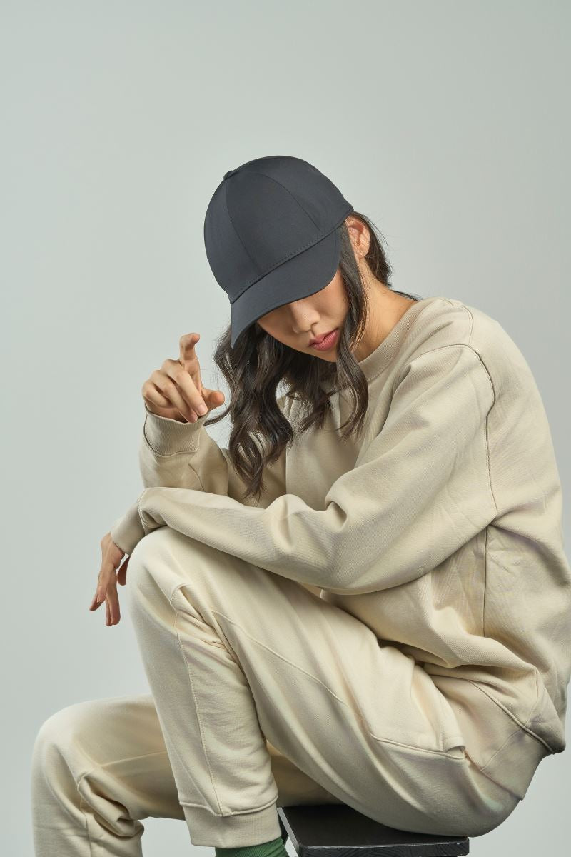 Atlantis Bond-S - 6 Panel Stretch Kappe