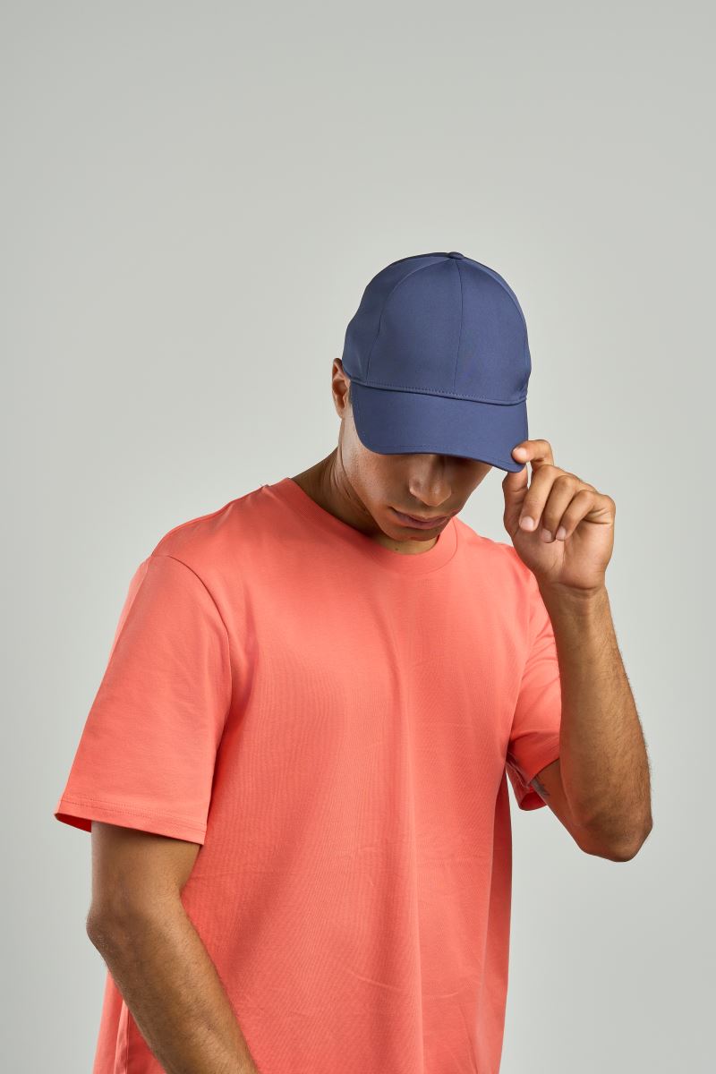 Atlantis Bond-S - 6 Panel Stretch Kappe