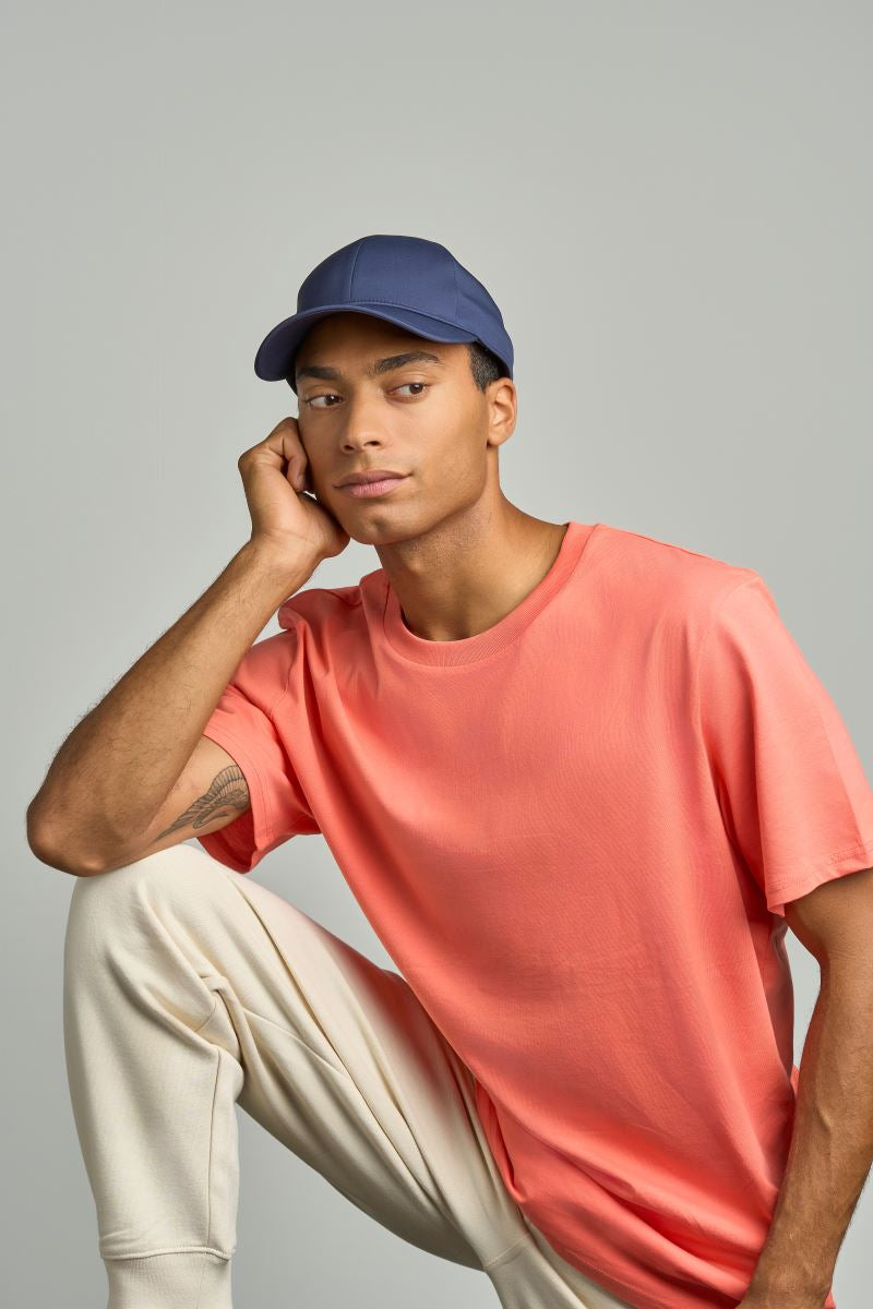 Atlantis Bond-S - 6 Panel Stretch Kappe
