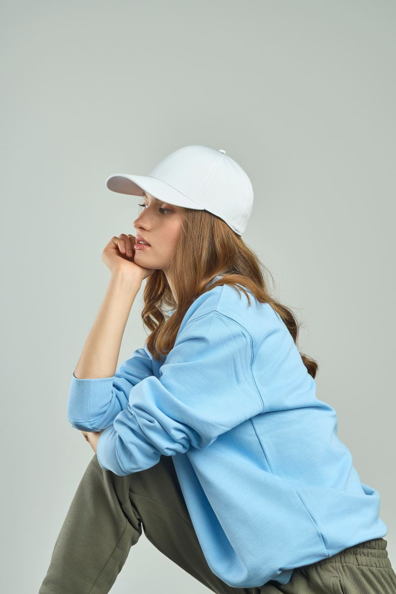 Atlantis Bond-S - 6 Panel Stretch Kappe